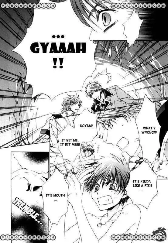 Kyou Kara Maou Chapter 16 20